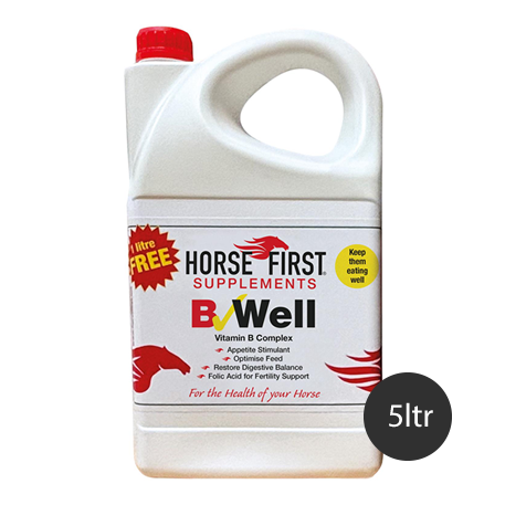 B Well - 5 Litre