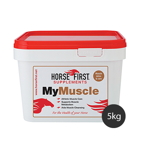 My Muscle - 5Kg