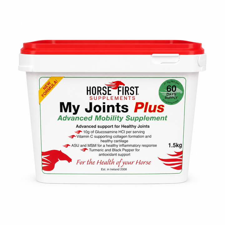 My Joints Plus