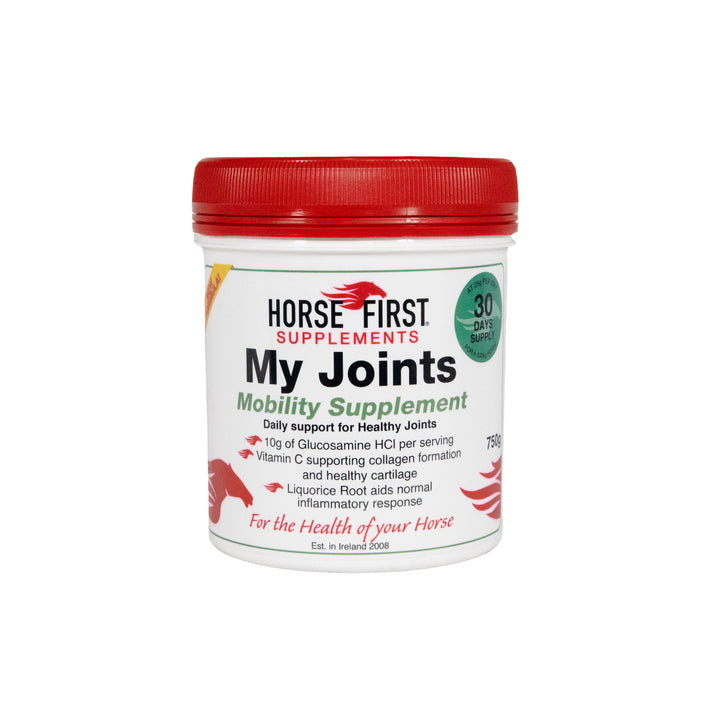 My Joints