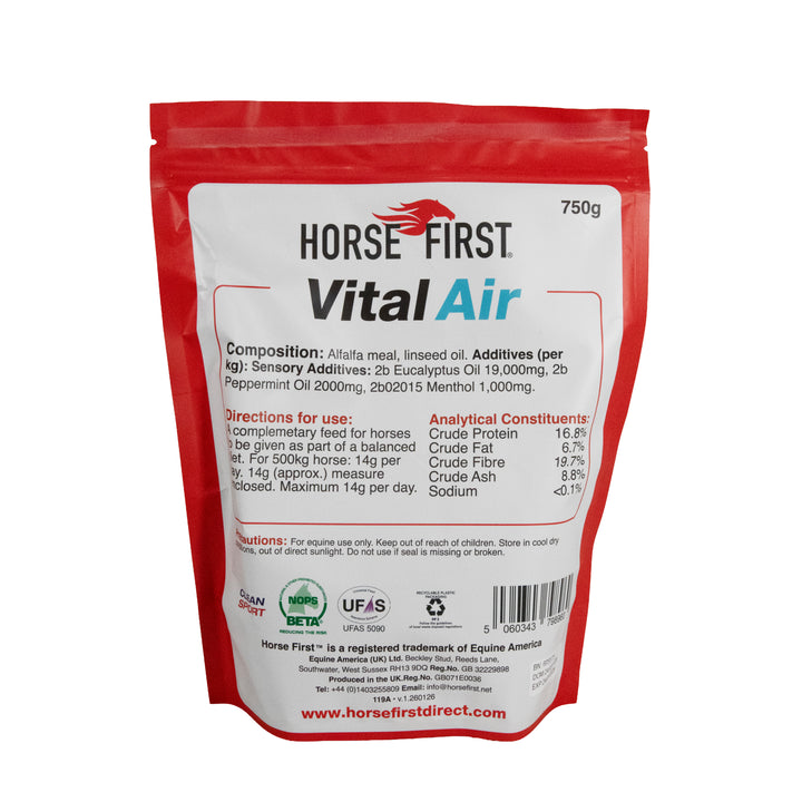 Vital Air Powder