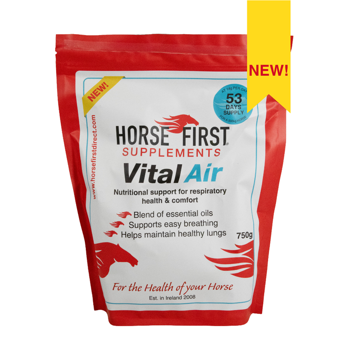 Vital Air Powder
