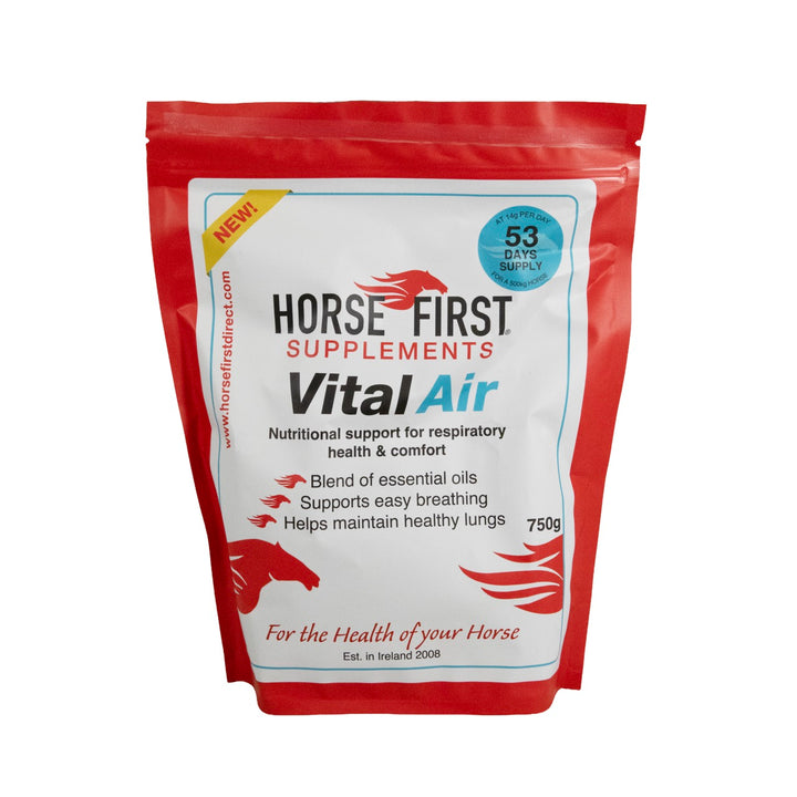 Vital Air Powder