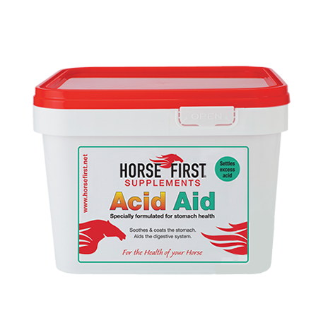 Acid Aid - 5kg