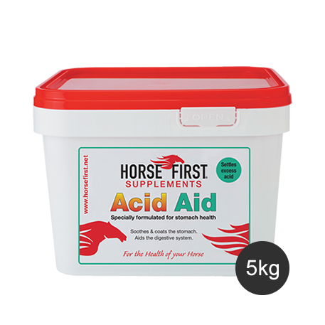 Acid Aid - 5kg