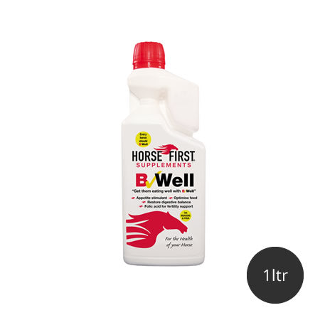 B Well - 1 Litre