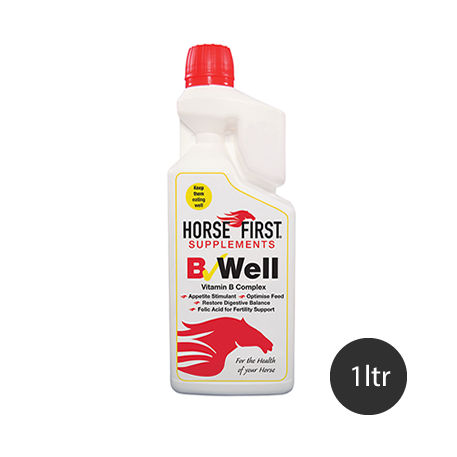 B Well - 1 Litre