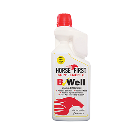 B Well - 1 Litre