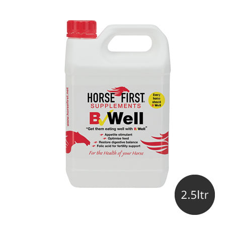 B Well - 5 Litre