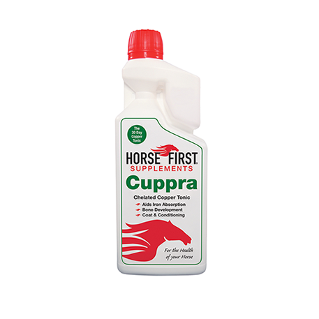 Cuppra 1 Litre