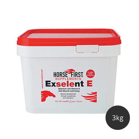 Exselent E - 3 Kg