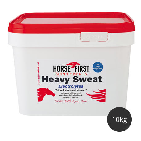 Heavy Sweat - 10Kg