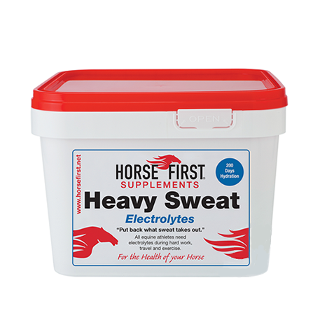 Heavy Sweat - 10Kg