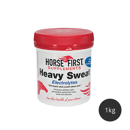 Heavy Sweat - 1Kg