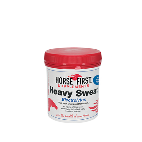 Heavy Sweat - 1Kg