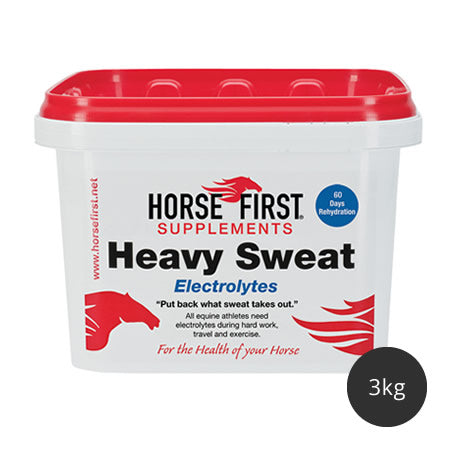 Heavy Sweat - 3Kg