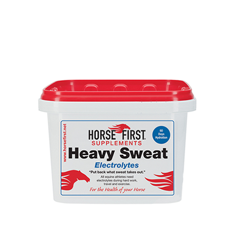 Heavy Sweat - 3Kg