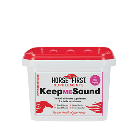 Keep Me Sound - 1.5Kg