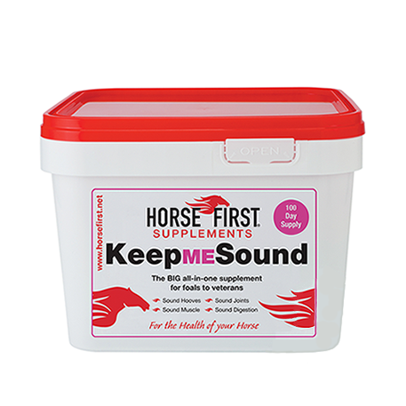 Keep Me Sound - 5Kg