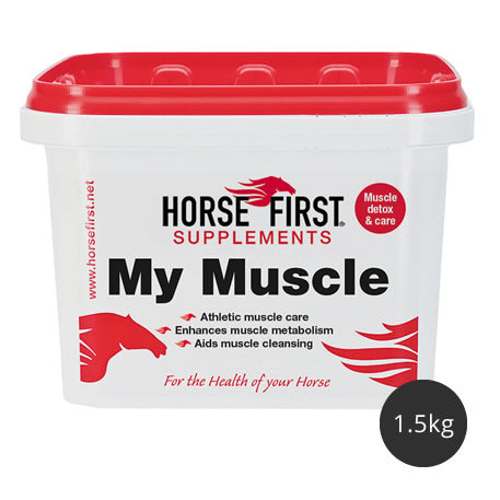 My Muscle - 1.5Kg