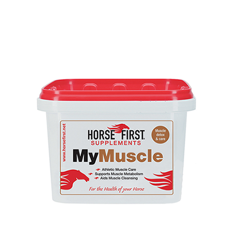 My Muscle - 1.5Kg