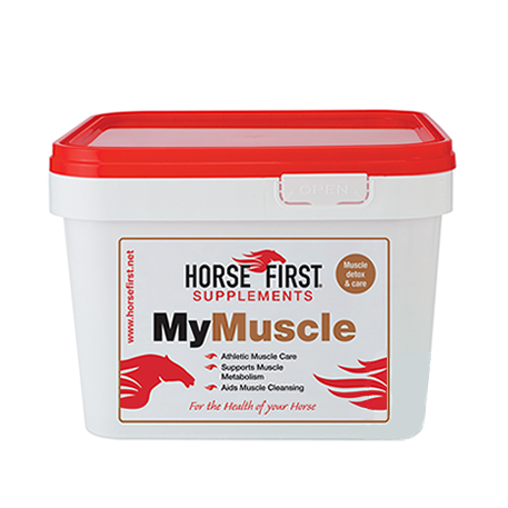 My Muscle - 5Kg