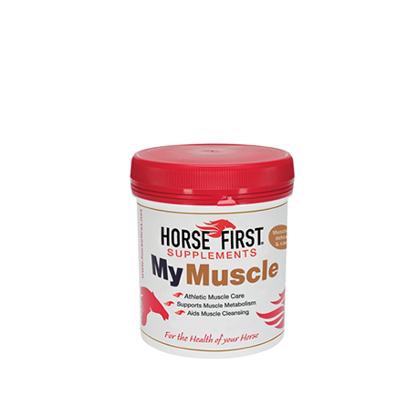 My Muscle - 750g