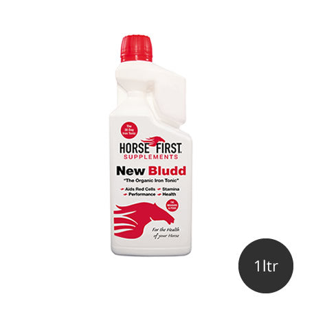 New Bludd 1 Litre