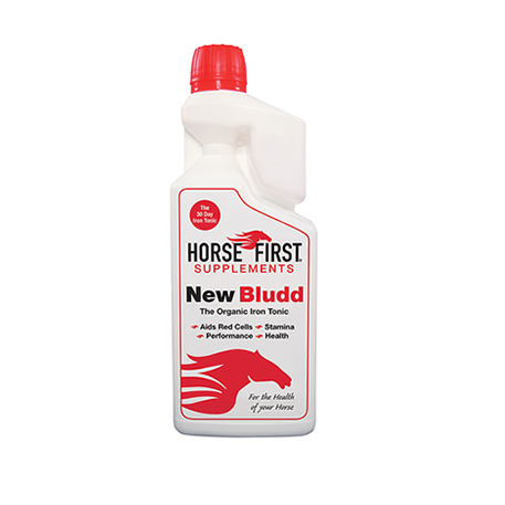 New Bludd 1 Litre