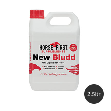 New Bludd 5 Litre