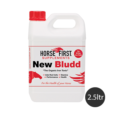 New Bludd 5 Litre