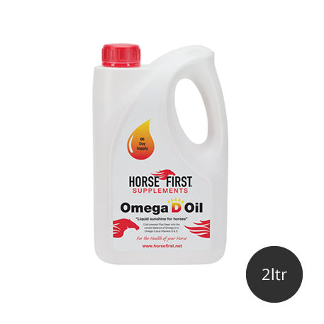 Omega D - 2Litre