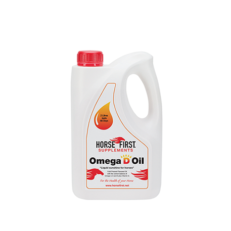 Omega D - 2Litre