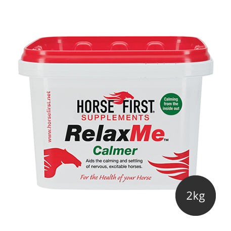 Relax Me - 2Kg