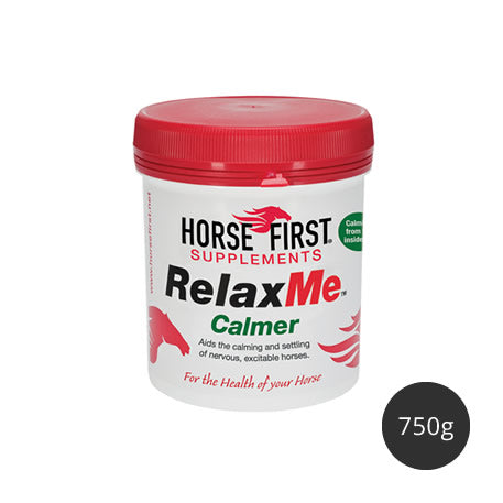 Relax Me - 750g