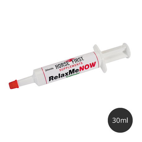 RelaxMe Now Syringe