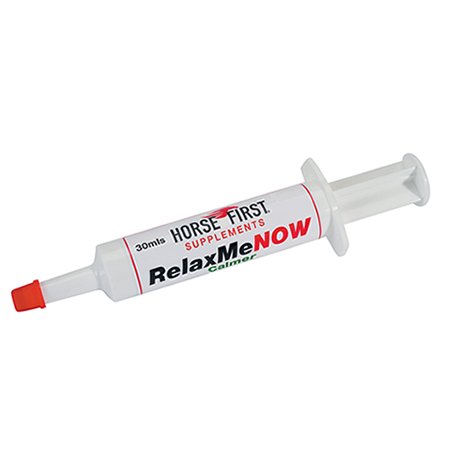 RelaxMe Now Syringe
