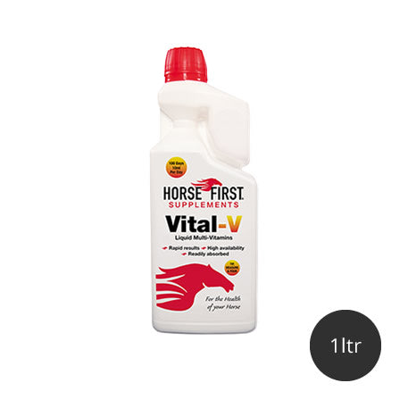 Vital-V - 1 Litre
