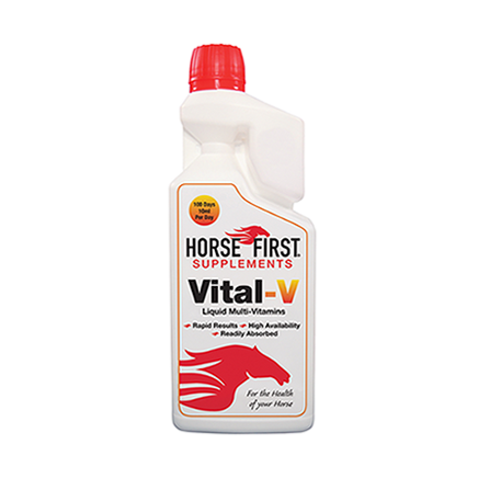 Vital-V - 1 Litre