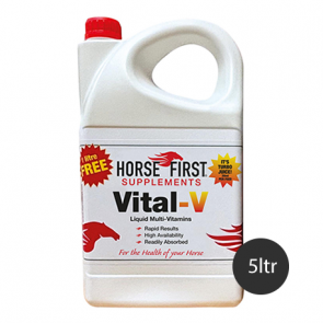 Vital-V - 5 Litre 